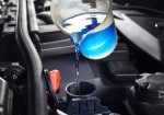 Mastering Antifreeze: How to Choose the Right Type for Your Car - Photo