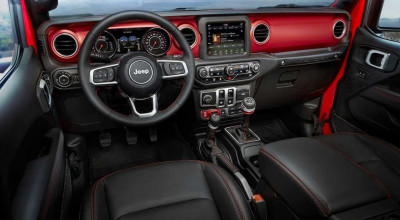 Manual Transmissions in Pickup Trucks: The Last Stand for Driving Enthusiasts - Photo
