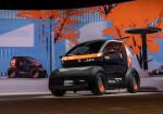 Renault Mobilize Duo And Bento Set To Revolutionize UK Streets - Photo