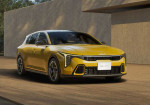 Kia K4 Set To Challenge Volkswagen Golf In Global Markets - Photo
