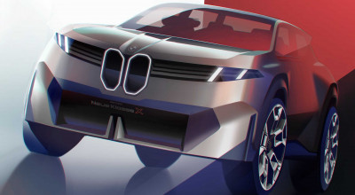 BMW Through the Decades: A Nostalgic Look at Style Evolution - Photo