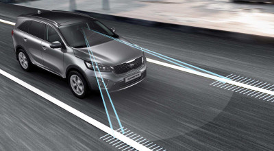 Are Advanced Car Features Like ACC Worth It? Unpacking the Safety Data - Photo