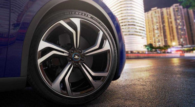 EV Tires vs. Regular Tires: Which Should You Choose for Your EV? - Photo