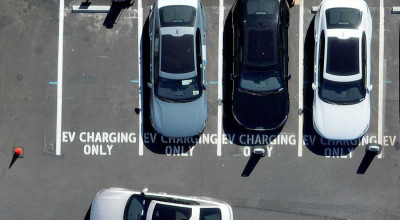 Unlock the Federal EV Tax Credit: Save Up to $7,500 on Electric Cars - Photo