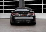G-Power Transforms BMW M4 CSL With Staggering Power And Striking Upgrades - Photo