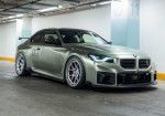 Autoid's TR87 Package Transforms The BMW G87 M2 Into A 562 HP Beast - Photo