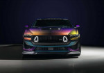 Mystichrome Paint Is Back For RTR Mustang Models - Photo
