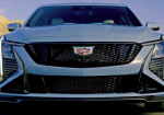 2025 Cadillac CT5-V Blackwing Gets Precision Package With Advanced Suspension And Brakes - Photo