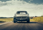 Frontline Cars V8 LE60 Is A Modern MGB Classic Set For Monterey Debut - Photo