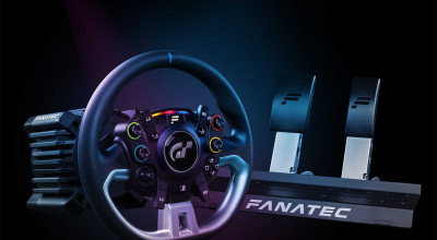 Fanatec Faces Turmoil As Parent Company Endor AG Declares Bankruptcy - Photo