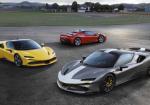 Ferrari Drops SF90 Stradale, 812 GTS, And Roma From Lineup - Photo