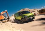The New Volkswagen Transporter T7: Modern Design Meets Advanced Powertrains - Photo
