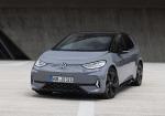Volkswagen ID.3 GTX Performance Hits The Road - Photo
