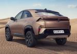 Tata Curvv Is The Stylish SUV With Powertrain Options For Every Driver - Photo