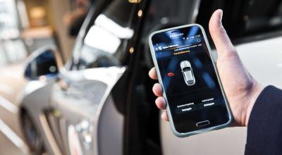 Master Your Ride: How to Connect Your Phone to Your Car - Photo