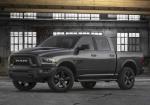 Ram 1500 Classic To Retire, Marking The End Of The Iconic 5.7-Liter Hemi V8 - Photo