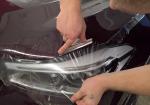 Ultimate Guide to Paint Protection Film (PPF) for Your Car - Photo