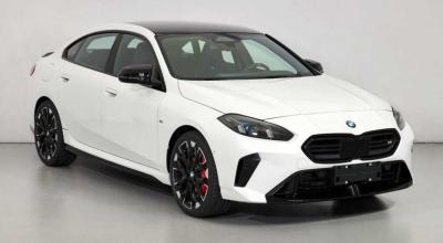 <span style='background: #ff0000'>BMW</span> To Launch Next-Gen 2-Series Gran Coupe With Extended Wheelbase For China - Photo