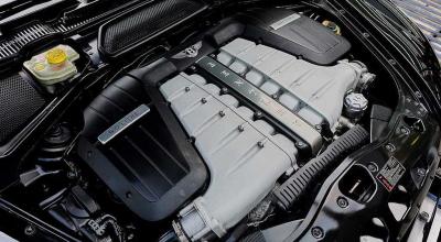 Explore the Power of W Engines: From Volkswagen to <span style='background: #ff0000'>Bugatti</span> - Photo