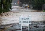 Driving Safely on Flooded Roads: Essential Survival Tips - Photo