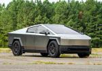 Tesla Cybertruck Costs Surge: Entry-Level Model Discontinued, Top-Tier Now $119,990 - Photo