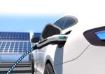 Power Your EV with Solar: A Guide to Green Car Charging - Photo