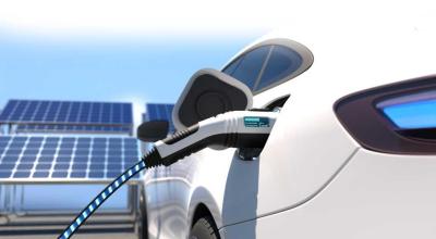 Power Your EV with Solar: A Guide to Green Car Charging - Photo