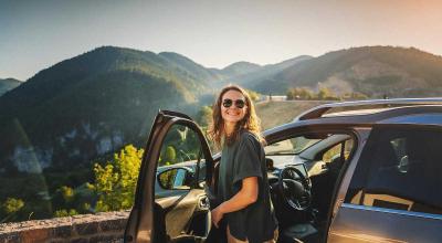 Ultimate Guide to Solo Road Tripping: Tips for a Memorable Journey - Photo