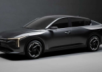 2025 Kia K4 Pricing Announced: Entry-Level LX Now Starts At $23,145 - Photo