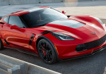 GM Offers Reimbursement For Corvette Z06 And Grand Sport Owners With Damaged Wheels - Photo