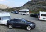 Master Towing with Electric and Hybrid Cars: A Complete Guide - Photo
