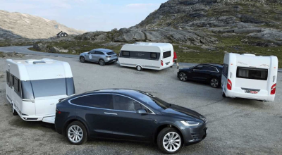 Master Towing with Electric and Hybrid Cars: A Complete Guide - Photo