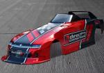 Dodge Charger Goes Mini With New Junior Dragster - Photo