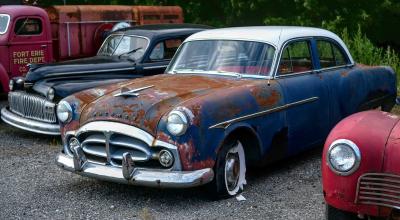 Prevent and Treat Car Rust: Essential Maintenance Tips - Photo