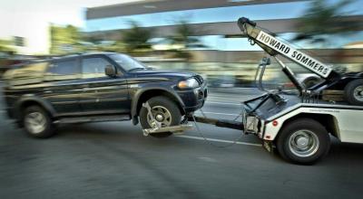 Recover Your Towed Car: A Step-by-Step Guide to Navigate Towing Issues - Photo