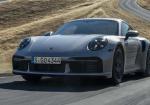 Porsche Celebrates 50 Years Of The 911 Turbo With Limited Edition 50 Years Model - Photo