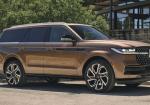 Lincoln Introduces Fresh Look For Navigator With Nautilus-Inspired Design And Advanced Features - Photo