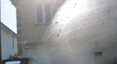 Effective Ways to Prevent and Clear Foggy Car Windows Quickly - Photo