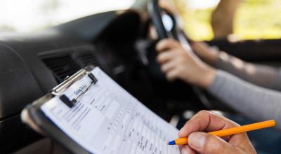 Ace Your Driving Test: Expert Tips for First-Time Success - Photo