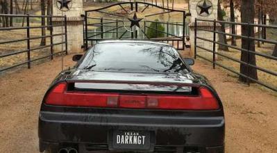 Keep Your Personalized Plates When Selling Your Car: A How-To Guide - Photo