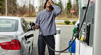 Accidentally Filled Up With the Wrong Fuel? Here's What to Do Next! - Photo