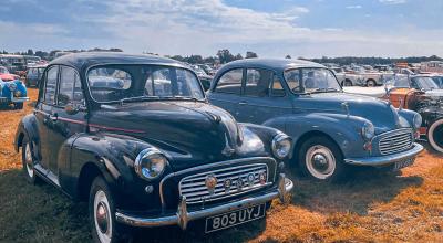 Boost Your Older Car's Fuel Efficiency: Simple Tips and Tricks - Photo