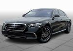 S-Class Sales Slump: Mercedes To Reduce Production At Sindelfingen Plant - Photo