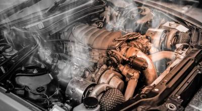 Too Much Oil in Your Car's Engine: Risks and How to Fix It - Photo