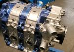Mazda Renesis Rotary Engine: Revolutionizing Performance | 2003 Winner - Photo