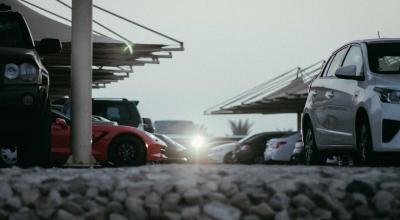 Proper Car Storage: Keep Your Classic Car Pristine During Off-Season - Photo