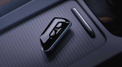 Unlock Convenience with Keyless Entry Systems for Your Car - Photo