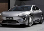 Avatr Unveils Limited-Edition 012 Gran Coupe In Collaboration With Designer Kim Jones - Photo