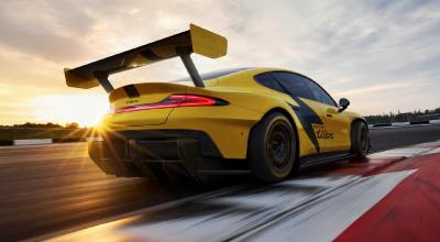 Xiaomi CEO Approves Production Of 1,527-HP SU7 Ultra Super Sedan - Photo