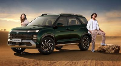 2024 Hyundai Alcazar: New Look, Same Power, Preorders Now Open In India - Photo